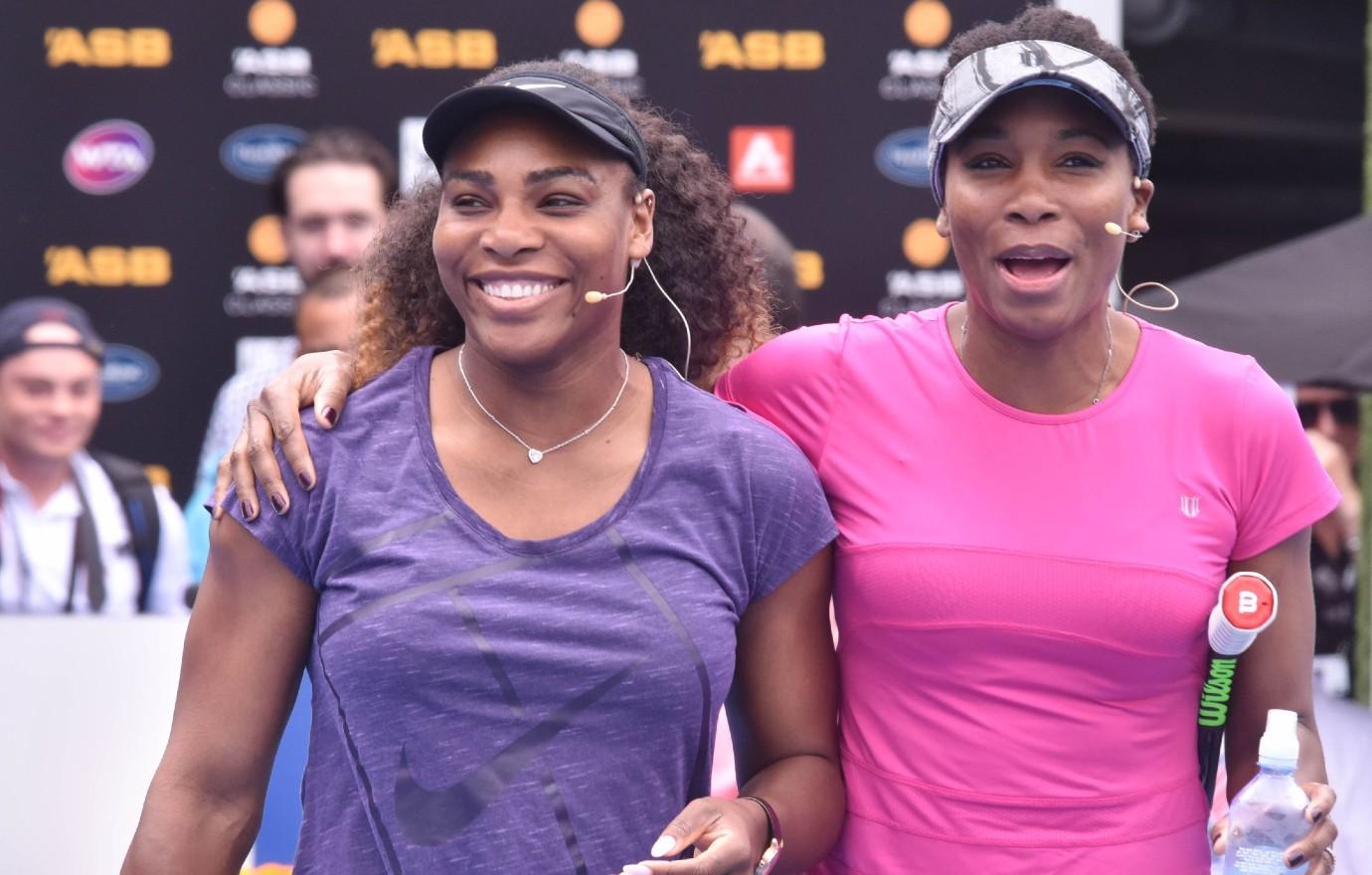 Bizarre Detail Unfolded Behind Venus and Serena Williams' Stepmother's  $500,000 Bankruptcy Claim - EssentiallySports