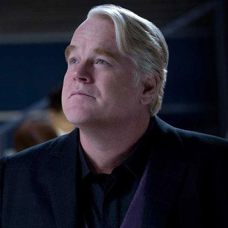 //philip seymour hoffman hunger games pp