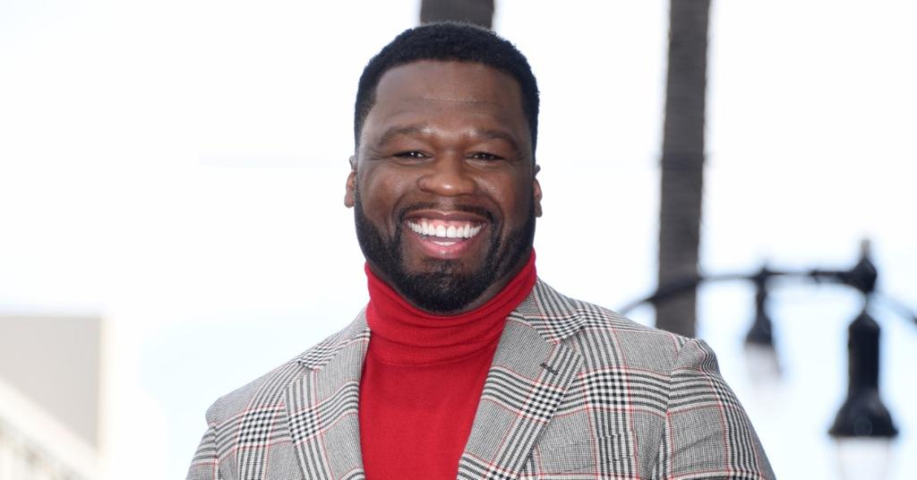 50 Cent Scores Small Victory In Court Battle With Remy Martin Over ...
