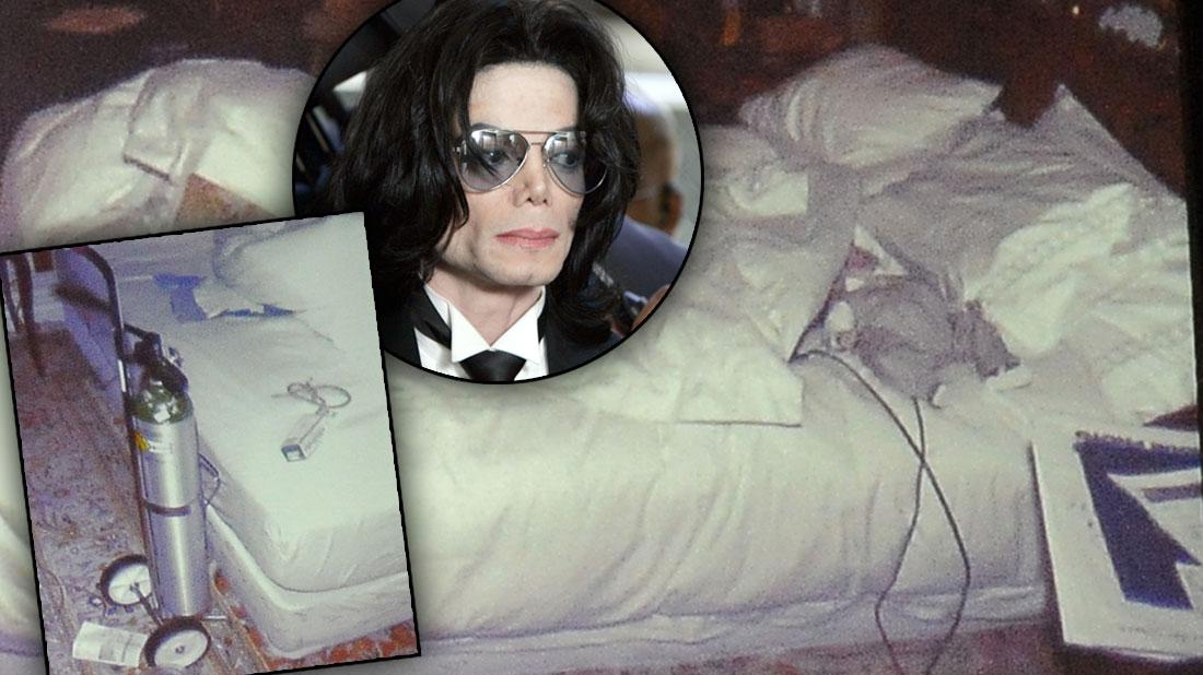 Michael Jackson autopsy: what was revealed after the King of Pop's