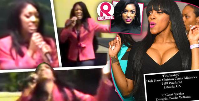 //porsha williams preacher real housewives atlanta wide