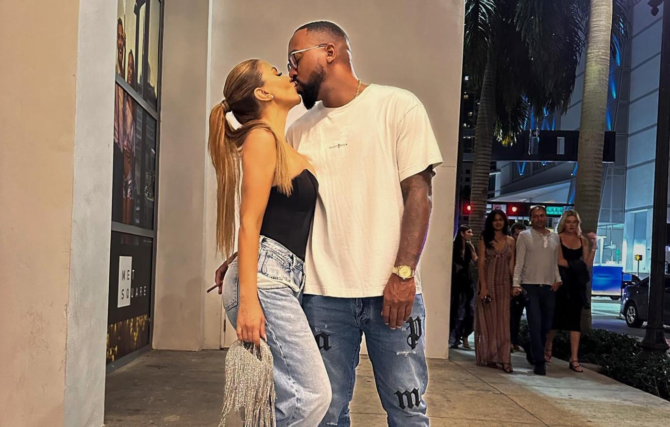 Larsa Pippen Embarrassed Over Michael Jordan Relationship Diss