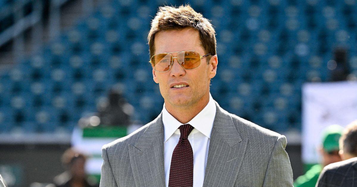 Tom Brady has admitted he cloned his dog using the pooch's blood, revealing a startling second-chance effort.