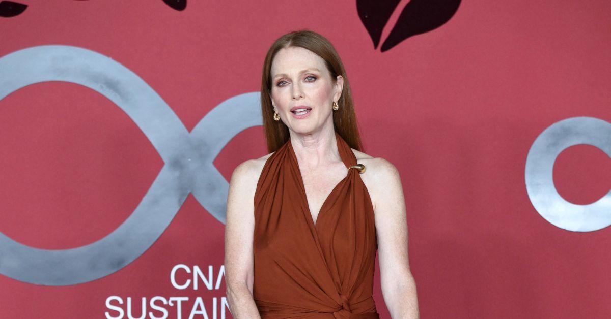 julianne moore