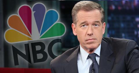 Brian Williams Unlikely Return NBC