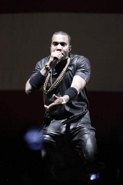 // outrageous unbelievable things kanye west has said slideshow photos