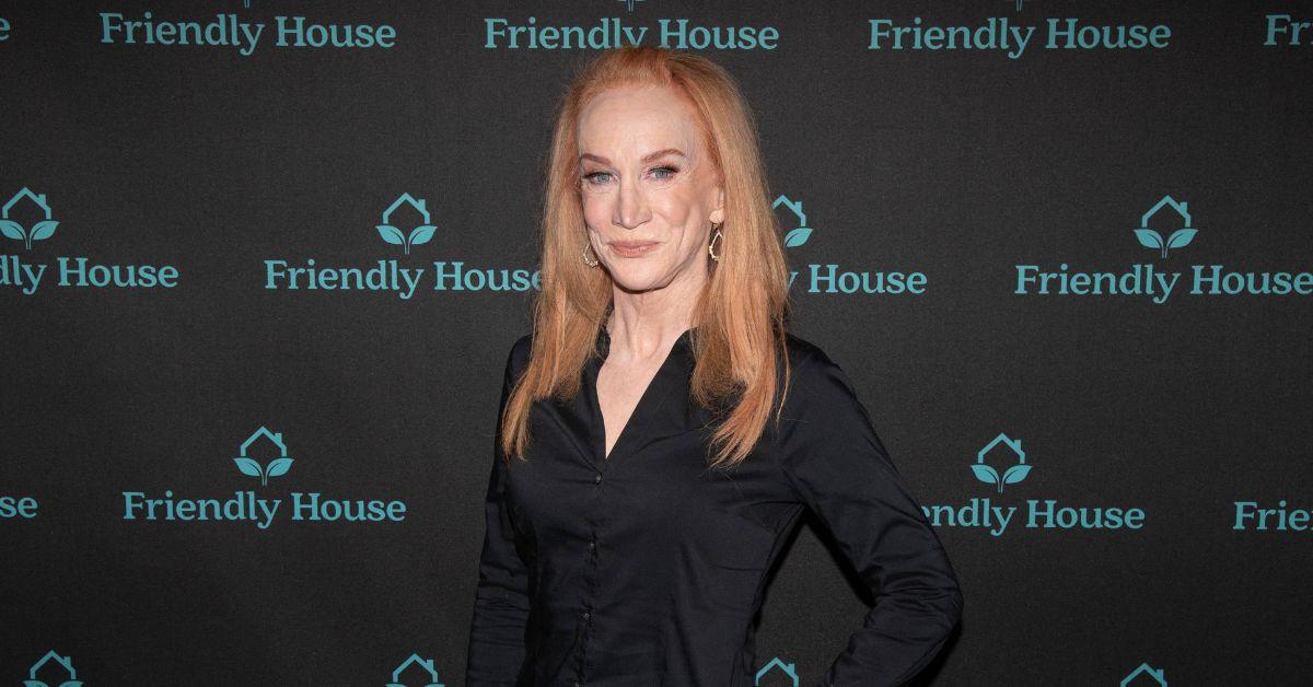 kathy griffin kamikaze tailspin career panic attacks
