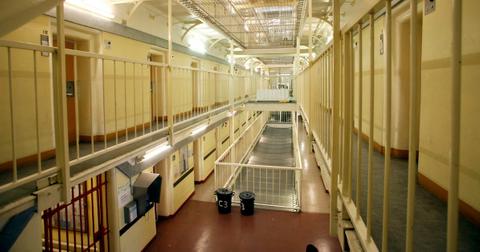 Florida Man Convicted of Murder After Love Triangle Turned Deadly