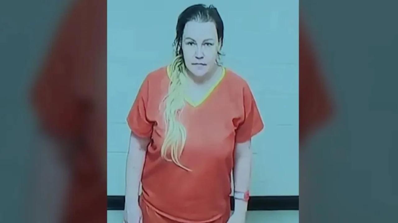 Photo of Angelynn E. Mock