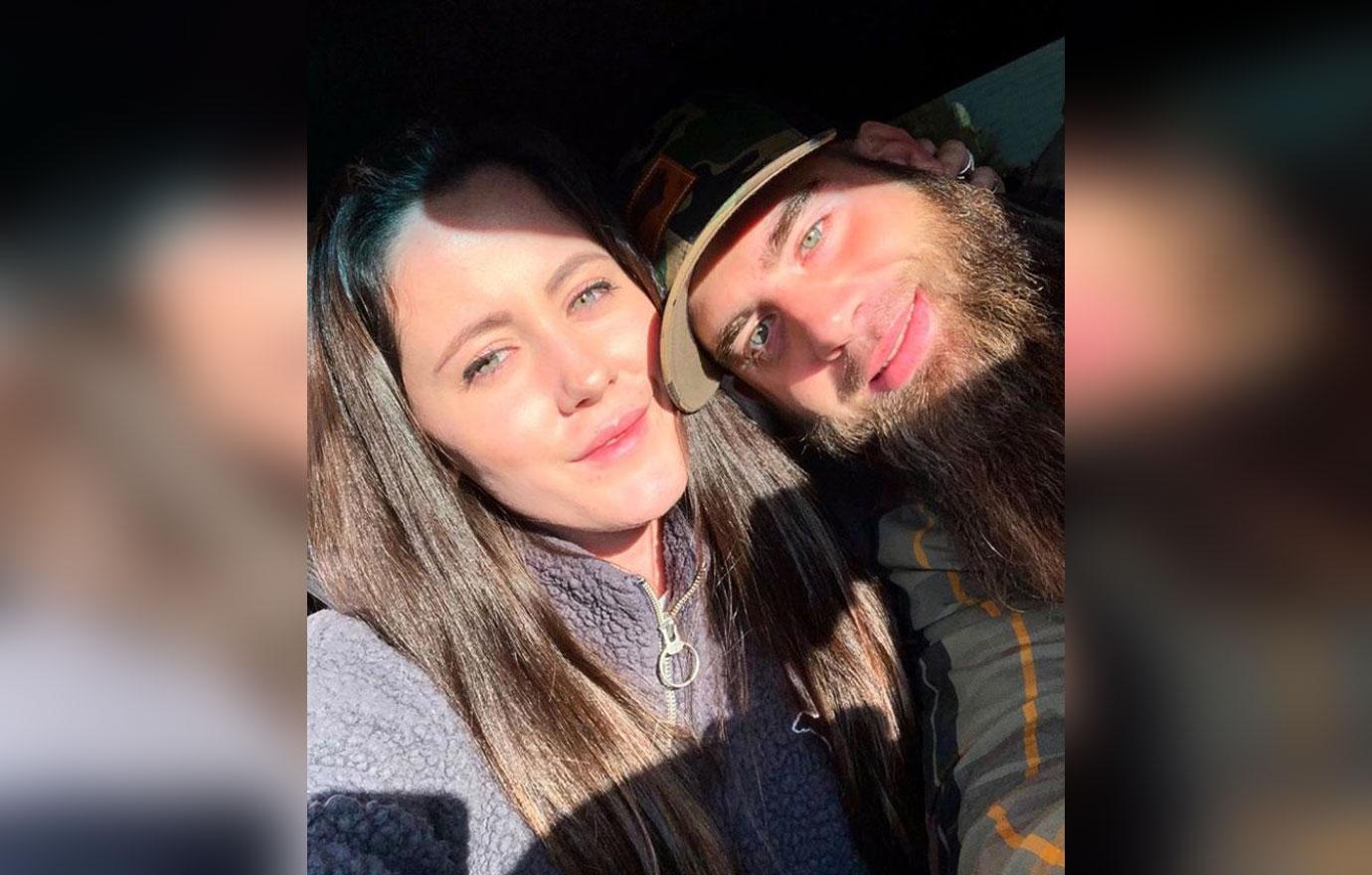 Jenelle Evans Worst Week Ever CPS Called