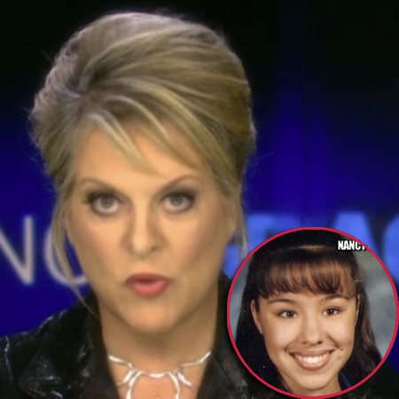 Jodi Arias As You’ve Never Seen Her Before: Nancy Grace Reveals