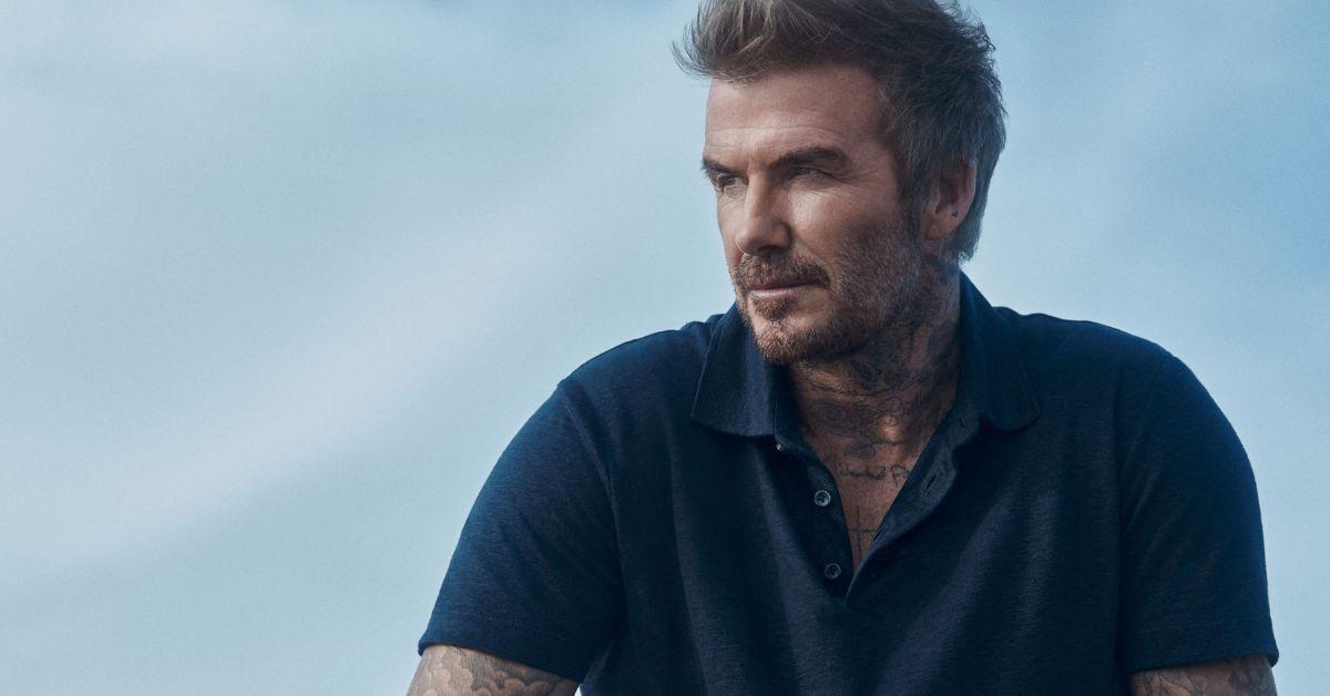 david beckham knighthood glory ruined feud bratty son brooklyn