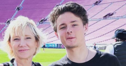 anne heche legal financial mess homer laffoon million debt