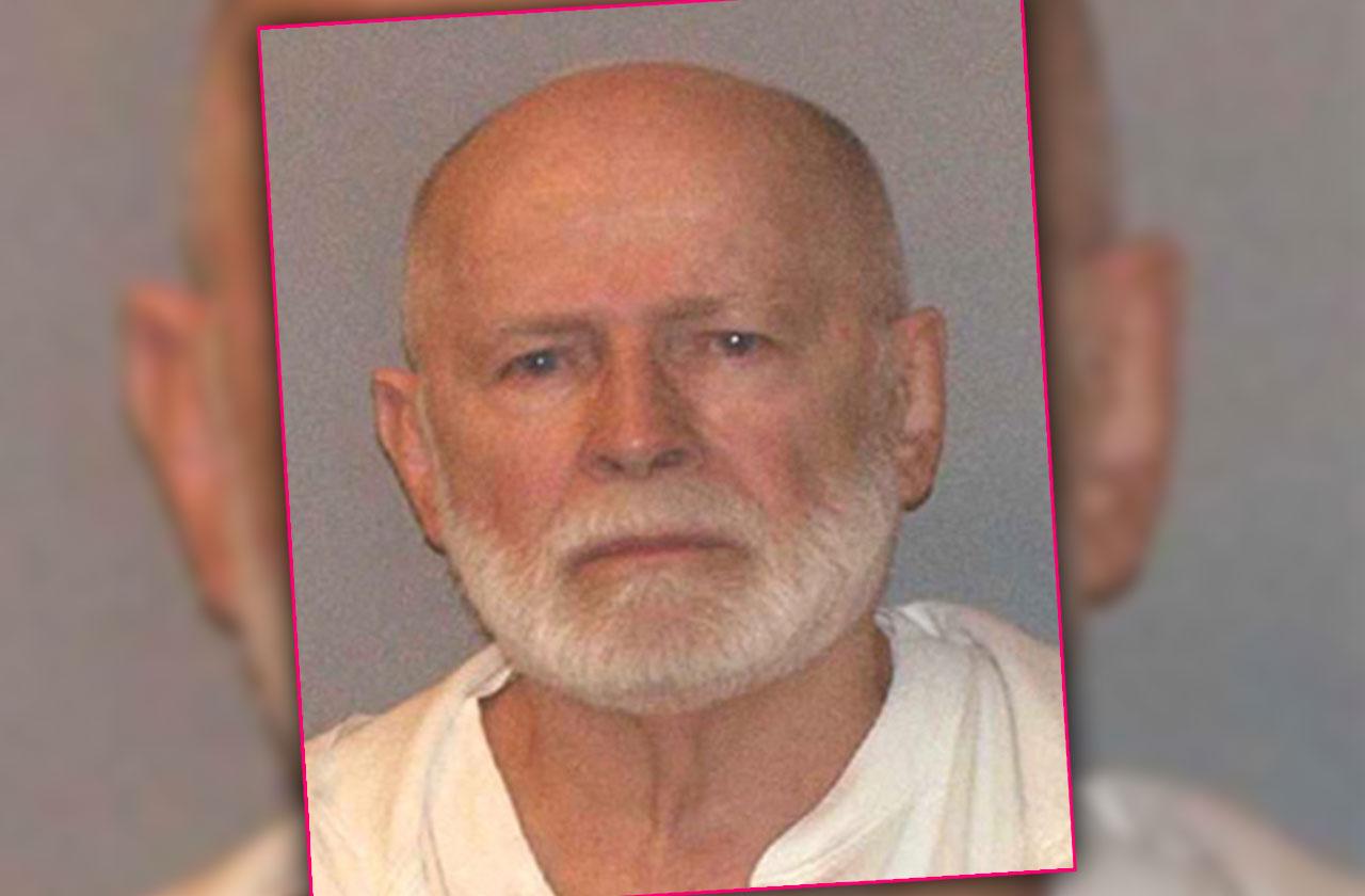 Whitey Bulger Victim Widow Happy Killed Prison