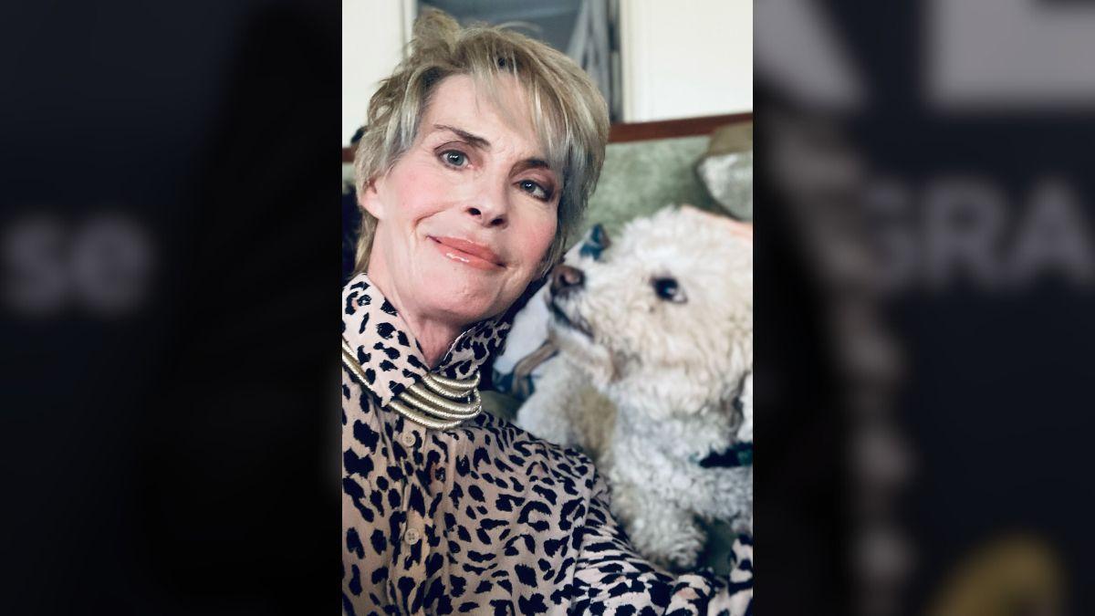 picture of Annabel Schofield