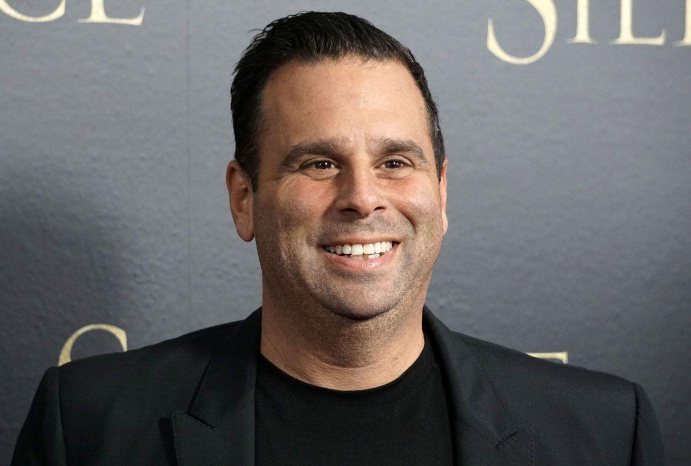 randall emmett