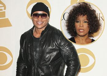 //ll cool j whitney houston post
