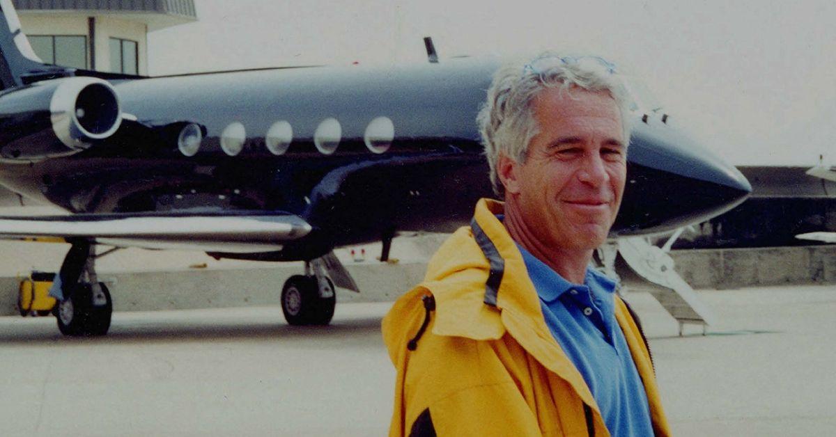 Details Surface of Jeffrey Epstein's Encounter with Elon Musk in 2012