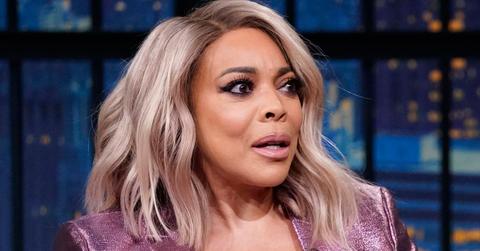 //wendy williams staff doesnt want her back pp