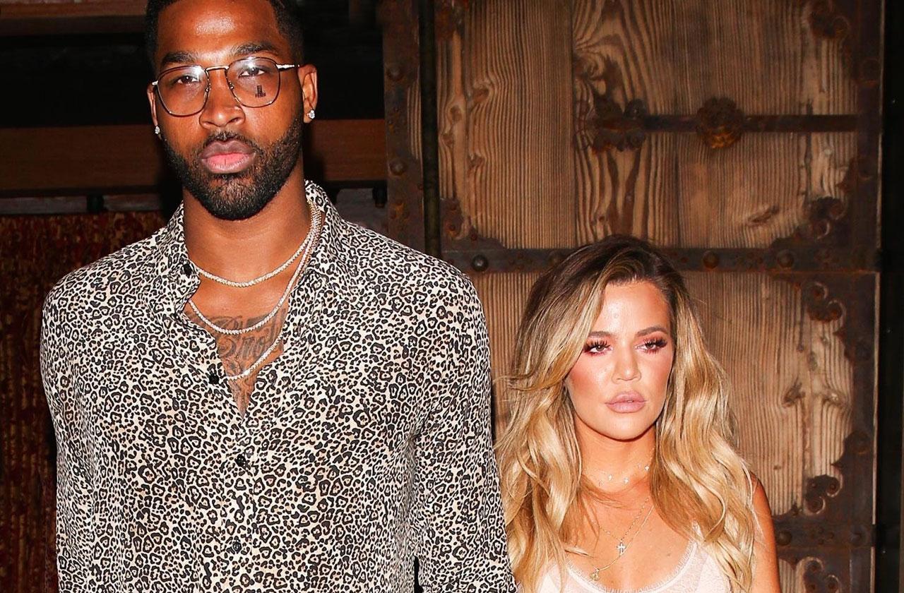 //khloe kardashian tristan thompson couples therapy pp