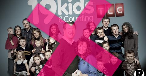 Josh Duggar Sex Scandal Cancel