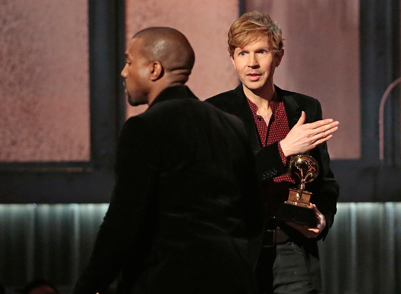 From Kanye To Madonna: Grammy Awards All-Time Most Shocking Moments