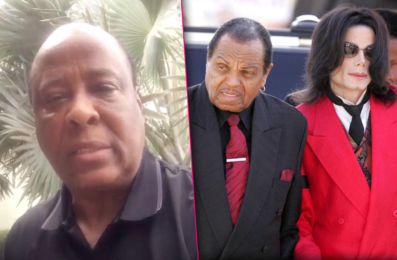 Michael Jackson Doctor Conrad Murray Slams Joe In Wild Video