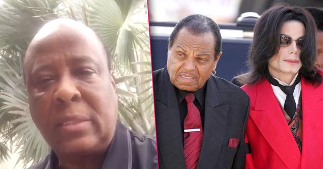 //Michael Jackson Doctor Conrad Murray Interview pp