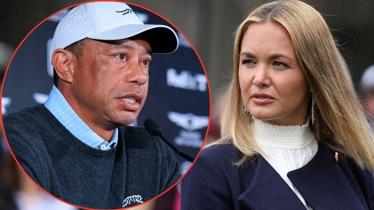vanessa trump cancer battle sparks tiger woods health fears