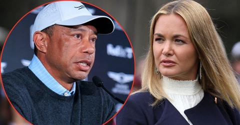 vanessa trump cancer battle sparks tiger woods health fears