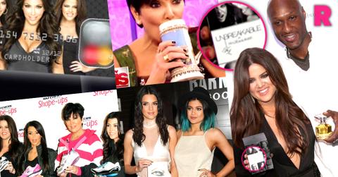 //kardashians business fails PP