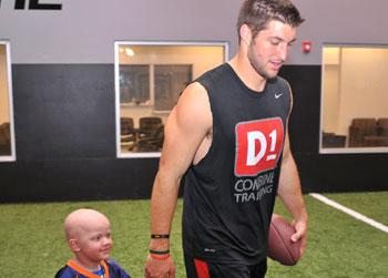 //tim tebow preston winslow