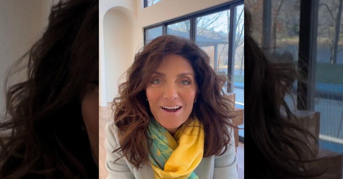 Photo of Kathy Wakile