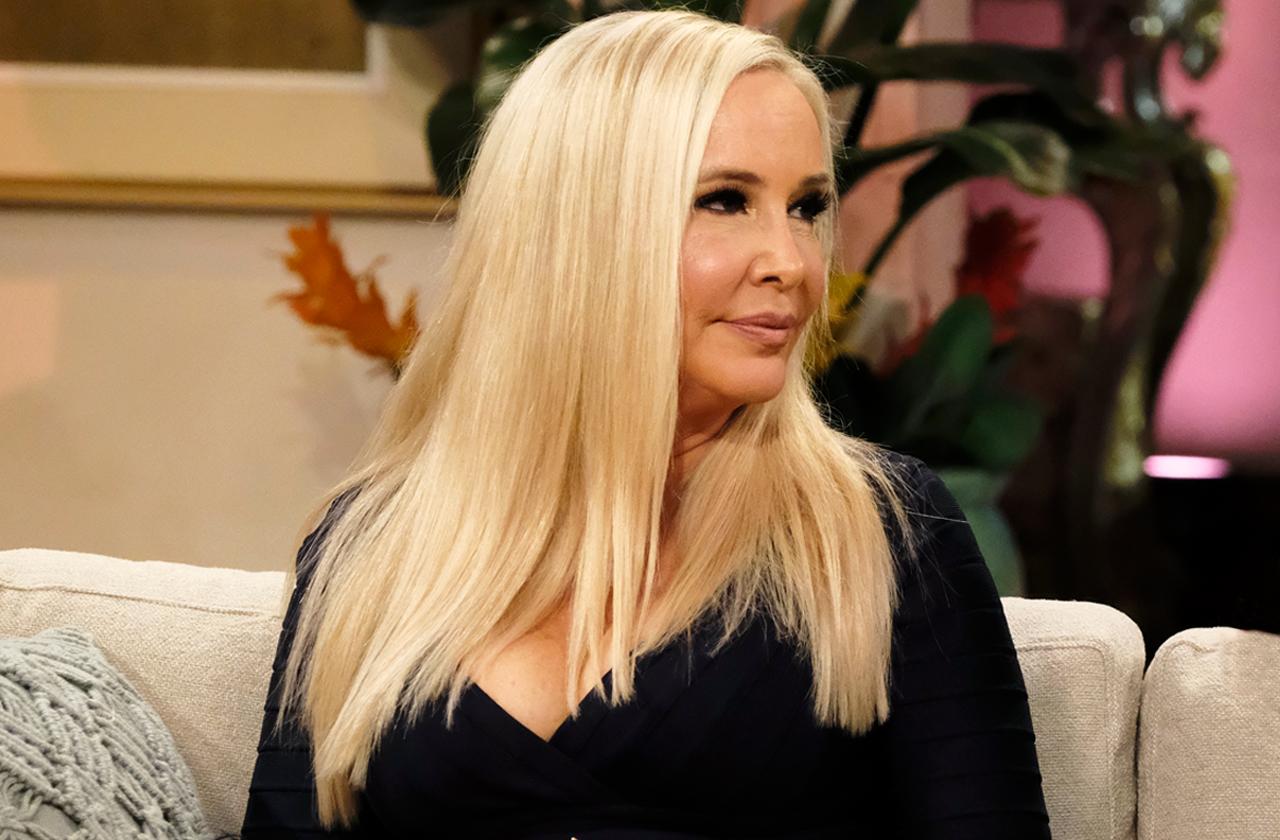 Shannon Beador Weight Loss Reunion