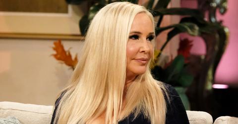 Shannon Beador Weight Loss Reunion