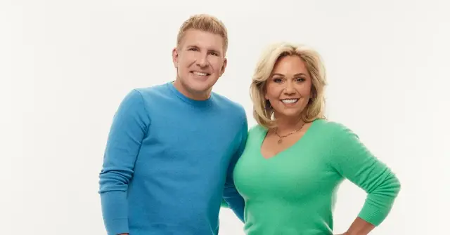 todd julie chrisley released prison early pp