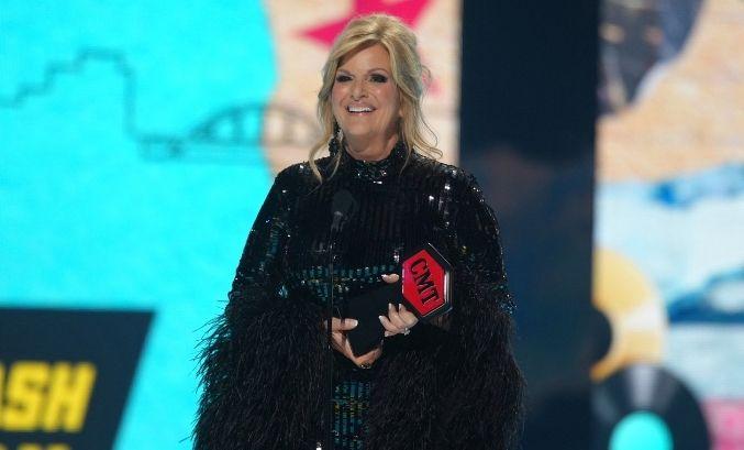 garth brooks trisha yearwood hurtling towards million divorce