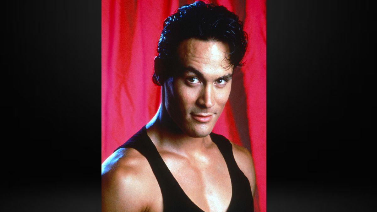 Brandon Lee reportedly believed the men in his family had been 'cursed' in the past.
