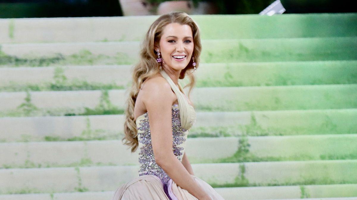 Photo of Blake Lively