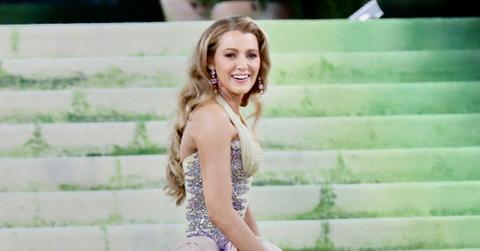 Photo of Blake Lively