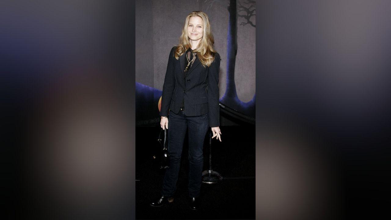 Photo of Bridget Fonda 
