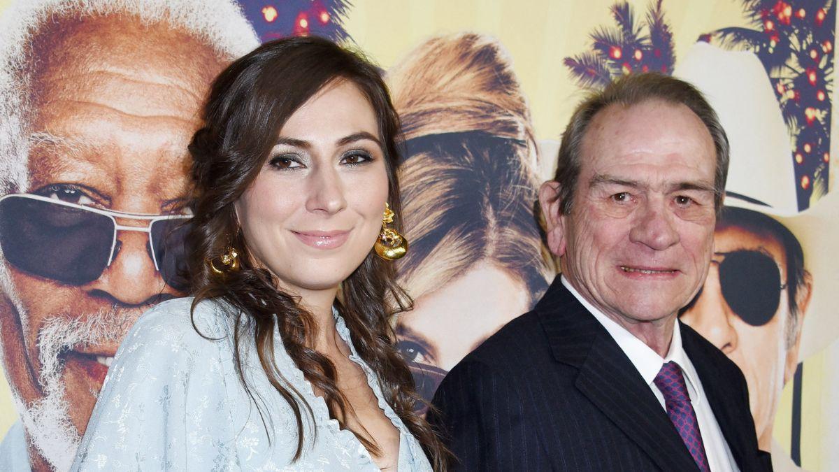 Tommy Lee Jones' daughter faced arrests, drug troubles and violence that signaled a tragic downfall.