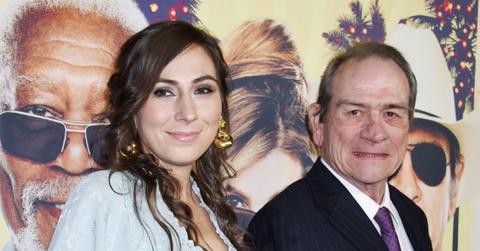 Tommy Lee Jones' daughter faced arrests, drug troubles and violence that signaled a tragic downfall.