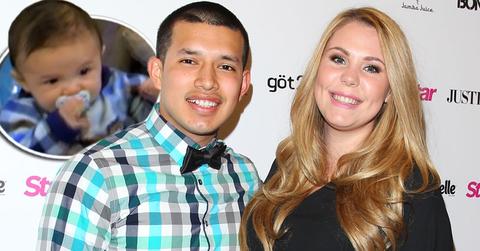 //kailyn lowrey and javi marroquin