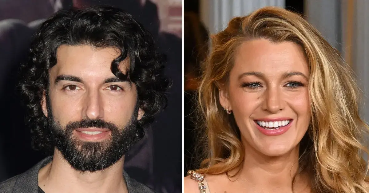 Judge Denies Blake Lively's Bid To See Justin Baldoni's Emails