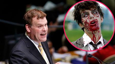 //canada zombie landov