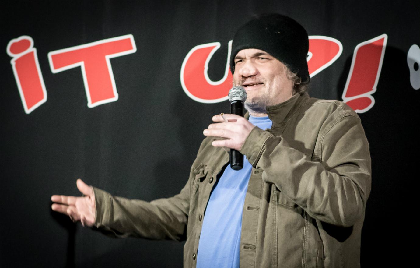 Artie Lange’s Most Outrageous Moments