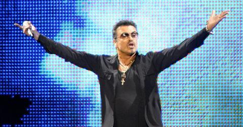 George Michael Dead Former Manager Claims Die Young Obsession