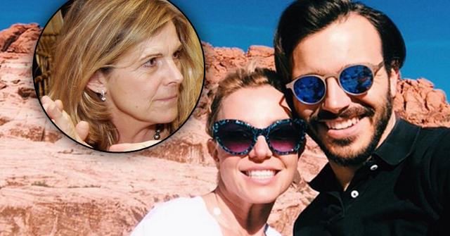 Can’t Win Them All! Charlie Ebersol’s Mother ‘Doesn’t Approve’ Of New ...