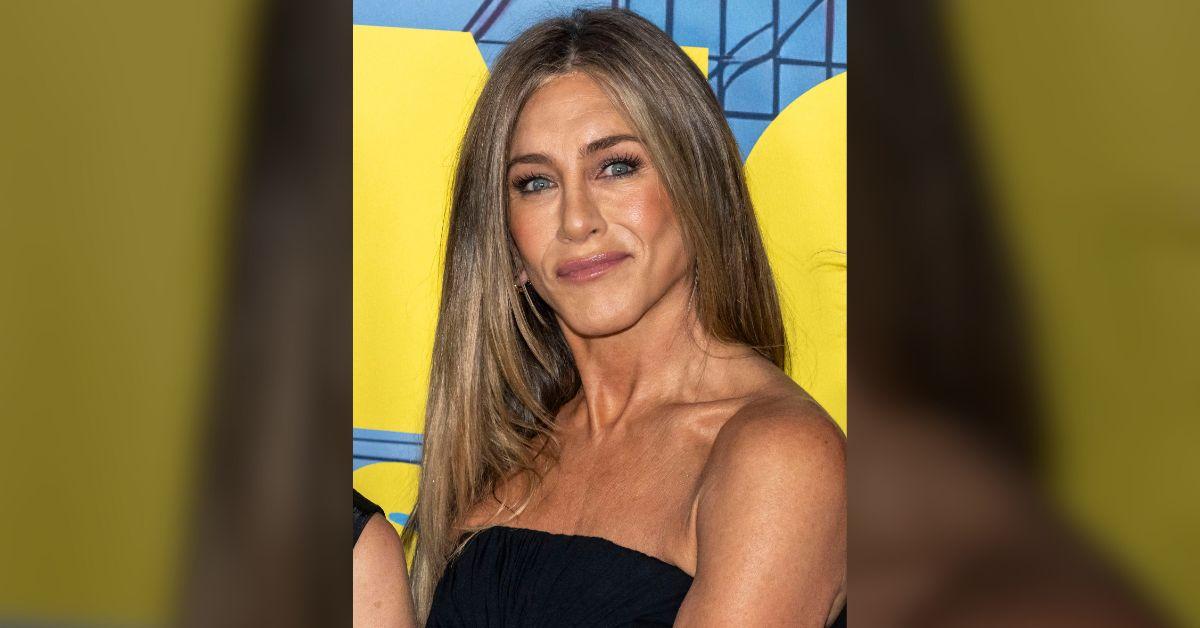 jennifer aniston hands plastic surgery speculation